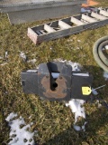 Reese 5th Wheel Hitch