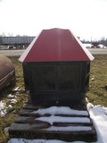 Wood Stove