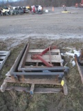 Pallet Forks