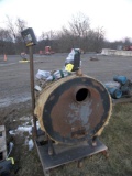 Wood Stove