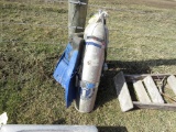 Scuba Tank & Gear