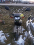Solar Scooter