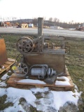 Metal Cut off Saw
