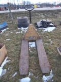 Pallet Jack