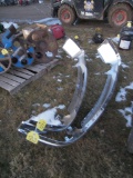 Chrome Bumper