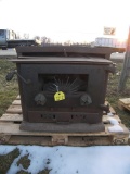 Kodiak Wood Stove
