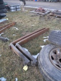 Pallet Forks