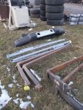 Pallet Forks