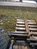 Pallet Forks