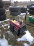 Honda EX1000 Generator