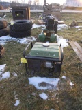 Sportsman 2000 Watt Generator