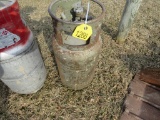 Propane Tank