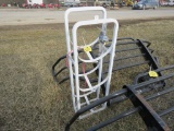 Propane Tank Rack