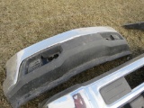 Chevy 1500 Bumper