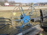 Large Hose Reel
