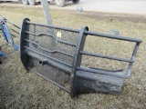 Kivern Front Bush Guard