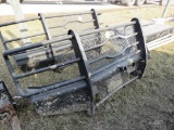 Kivern Front Bush Guard