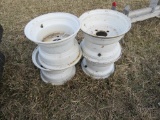 4 rims