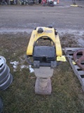 Wacker Neuson Jumping Jack