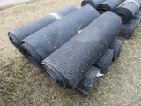 Pile of Bird Netting