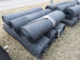 Pile of Bird Netting