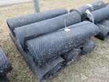 Pile of Bird Netting
