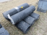 Pile of Bird Netting