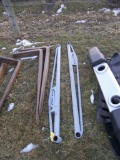 Pro Comp Track Bar
