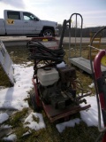 Ex-Cell 3200 PSI Pressure Washer