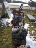 Briggs & Stratton 3100 PSI Pressure Washer