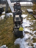 8 gal 125PSI 2 HP Air Compressor