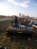 6000 lb Platform Lift