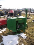 JD Power Plant