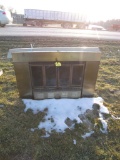 Fire Place Insert