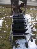 Shelving System