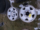 Four Rims