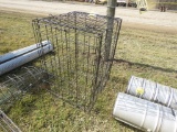 2ft x 3ft Cage