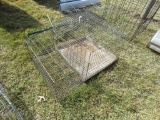 24in x 32in Cage