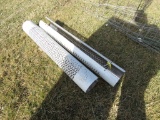 Two Exhaust Guards
