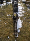Boat Motor