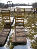 Flat Cart