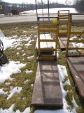 Flat Cart