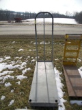 Flat Cart