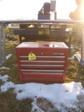 Craftsman 4 Draw Tool Chest