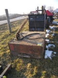 Oil Tank