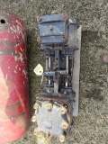 Warren Steam Pump