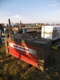Coats 40-40SA Tire Machine