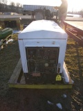 Vancir 7KW Generator