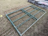 3 Gates 8ft