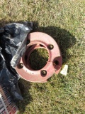 Pair of Wheel Weights